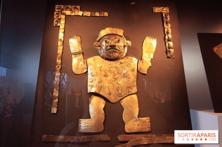 Le Pérou avant les Incas, l'expo au Musée du Quai Branly 