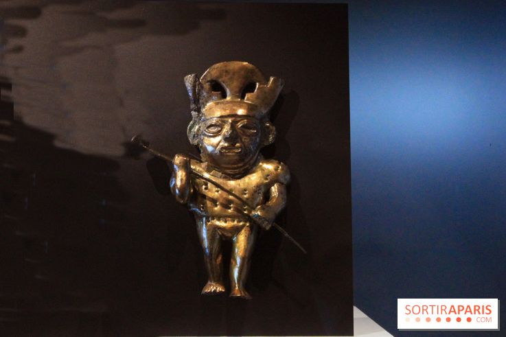 Le Pérou avant les Incas, l'expo au Musée du Quai Branly 