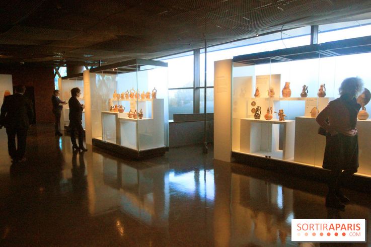 Le Pérou avant les Incas, l'expo au Musée du Quai Branly 