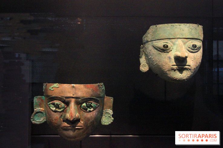 Le Pérou avant les Incas, l'expo au Musée du Quai Branly 