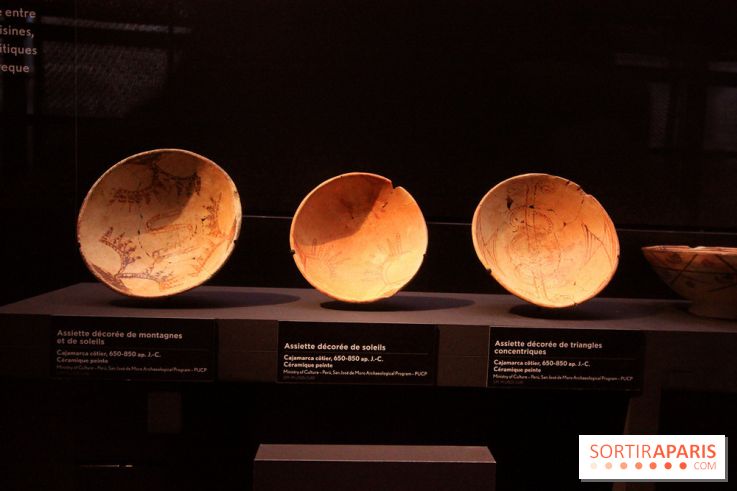 Le Pérou avant les Incas, l'expo au Musée du Quai Branly 