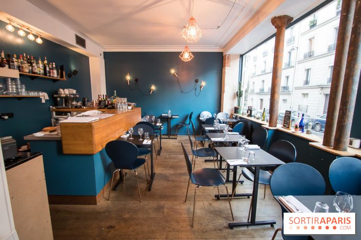 Alix & Mika, l'excellent resto de tartares