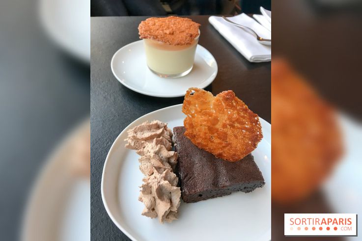 Alix & Mika, l'excellent resto de tartares