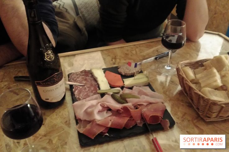 L'Atelier Saisonnier