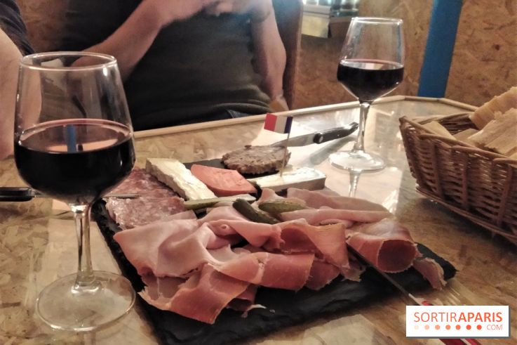 L'Atelier Saisonnier