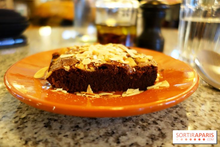 Justine : nouvelle déco et nouvelle carte pour la brasserie parisienne