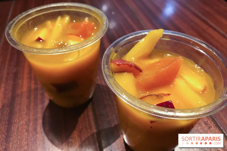 Shandika, le resto street food Sri Lankais