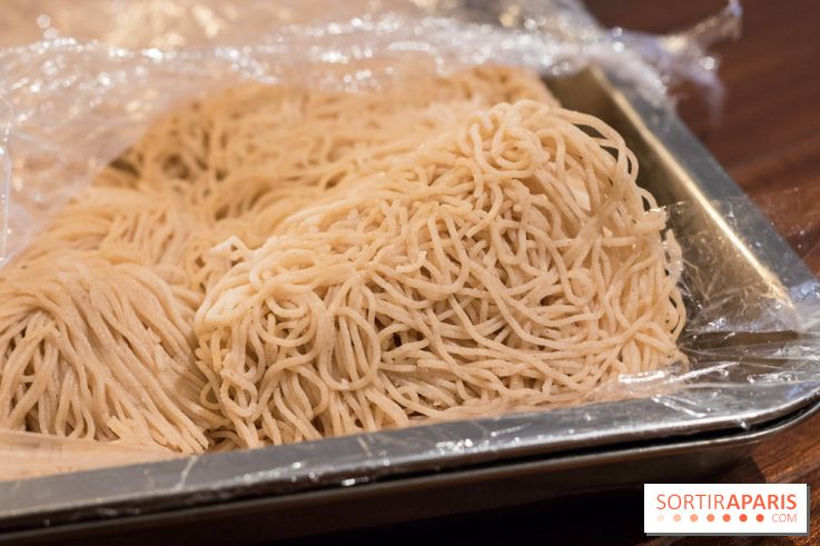 Shandika, le resto street food Sri Lankais