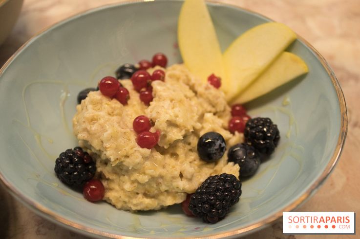 Café Foufou, le coffee-shop gourmand