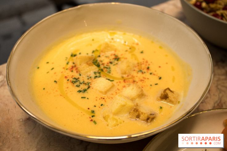 Café Foufou, le coffee-shop gourmand