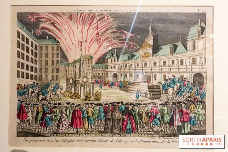 Les Nuits Parisiennes, l'expo à l'Hôtel de Ville