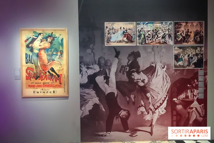 Les Nuits Parisiennes, l'expo à l'Hôtel de Ville