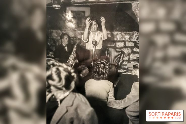 Les Nuits Parisiennes, l'expo à l'Hôtel de Ville