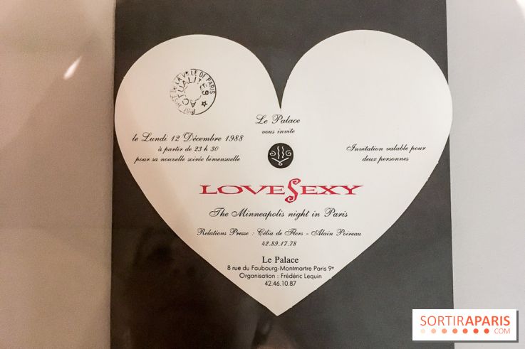 Les Nuits Parisiennes, l'expo à l'Hôtel de Ville