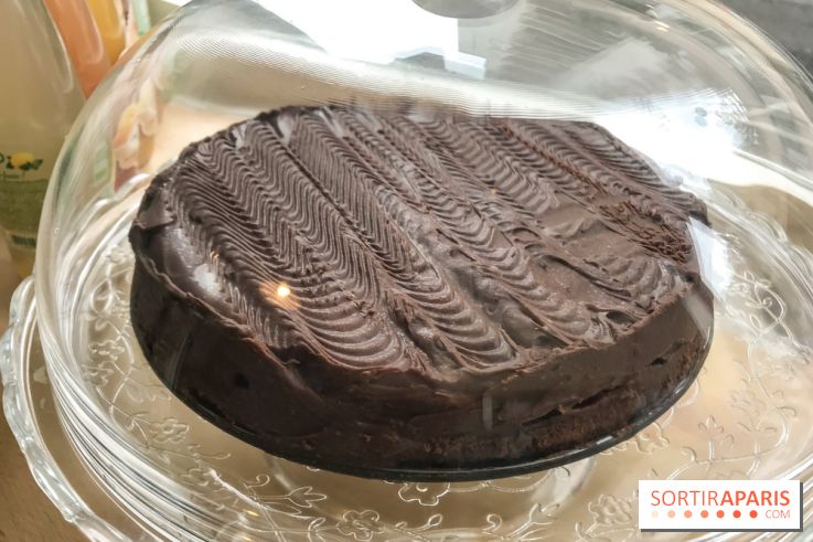 L’Athanor, le pizzeria entièrement bio de Paris