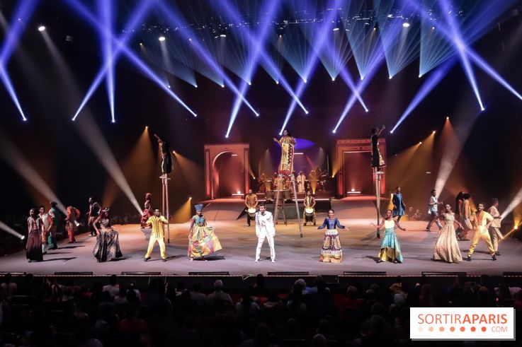 Cirkafrika 3, les photos