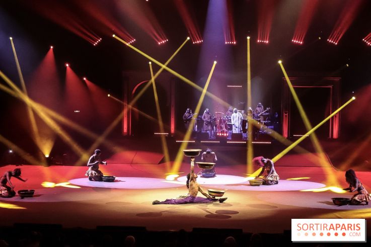 Cirkafrika 3, les photos