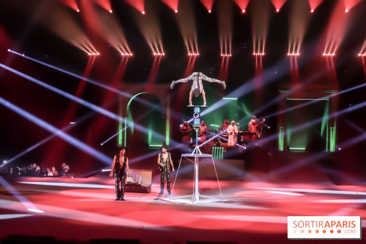 Cirkafrika 3, les photos