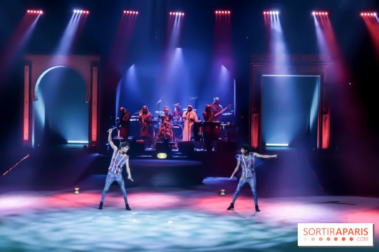 Cirkafrika 3, les photos