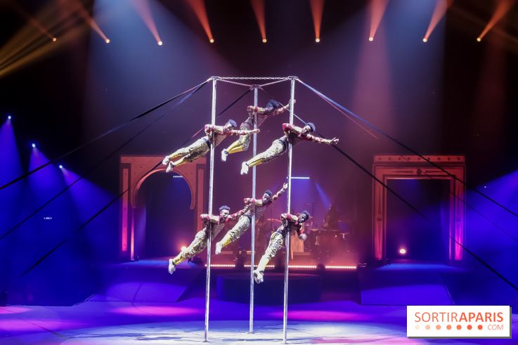 Cirkafrika 3, les photos
