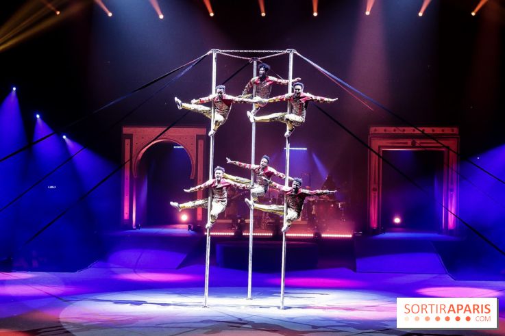 Cirkafrika 3, les photos