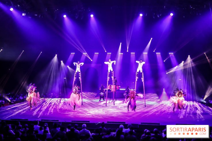 Cirkafrika 3, les photos