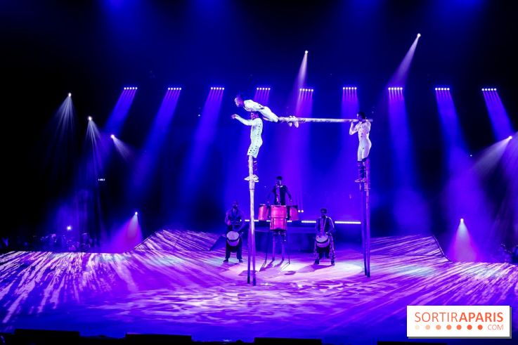 Cirkafrika 3, les photos