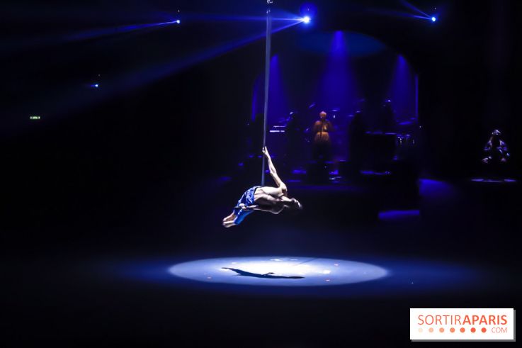 Cirkafrika 3, les photos