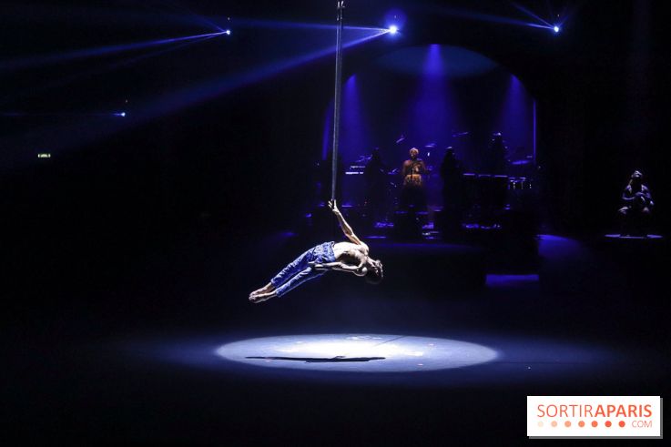 Cirkafrika 3, les photos
