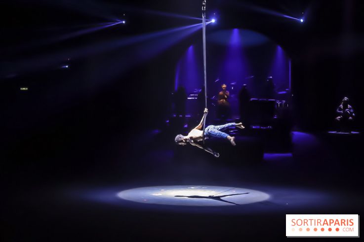Cirkafrika 3, les photos
