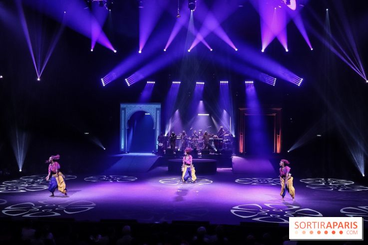 Cirkafrika 3, les photos