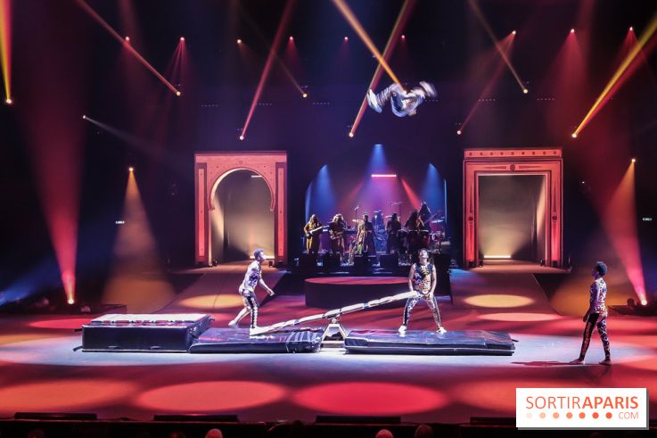 Cirkafrika 3, les photos