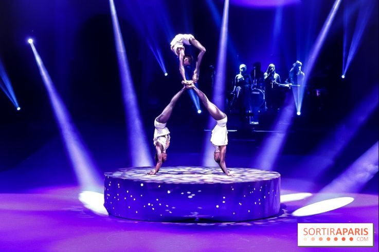 Cirkafrika 3, les photos