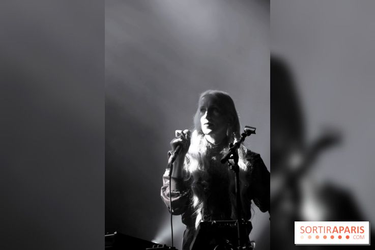 Festival Les Boréales 2017 à Caen - Cosmo Sonic