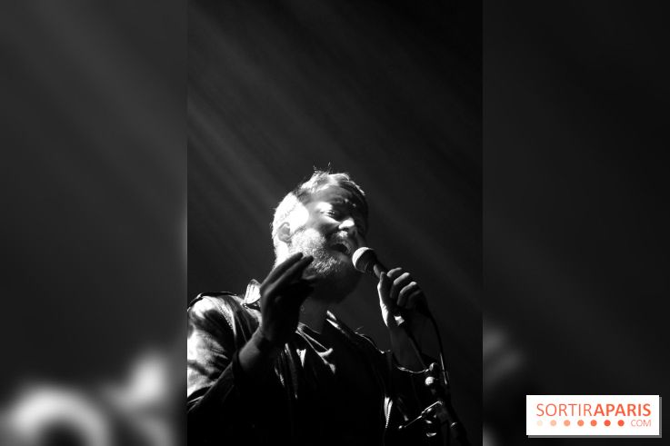 Festival Les Boréales 2017 à Caen - Berndsen