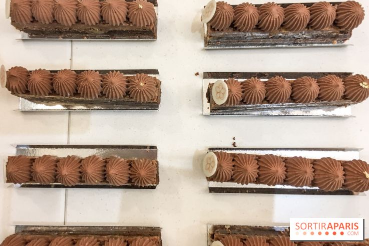 Pâtisserie Le Jardin Sucré