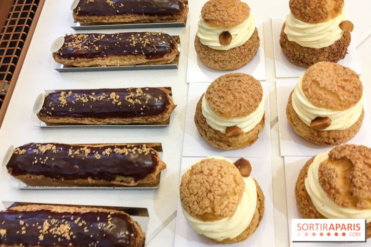 Pâtisserie Le Jardin Sucré