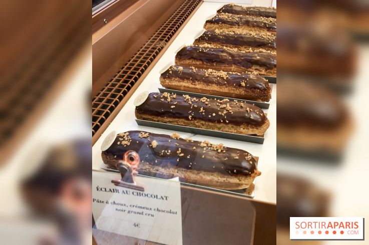 Pâtisserie Le Jardin Sucré