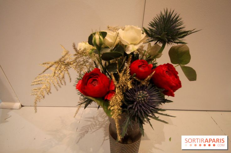 Le pop-up Store de Bergamotte