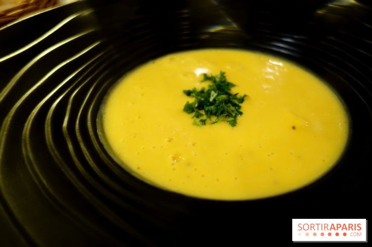 Le Mesturet à Paris : cuisine de terroir signée Alain Fontaine