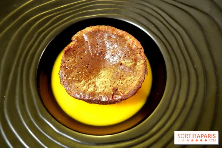 Le Mesturet à Paris : cuisine de terroir signée Alain Fontaine