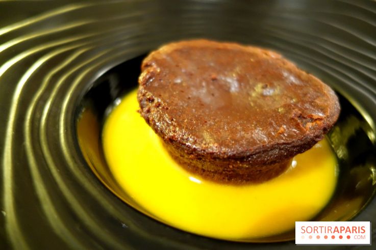 Le Mesturet à Paris : cuisine de terroir signée Alain Fontaine