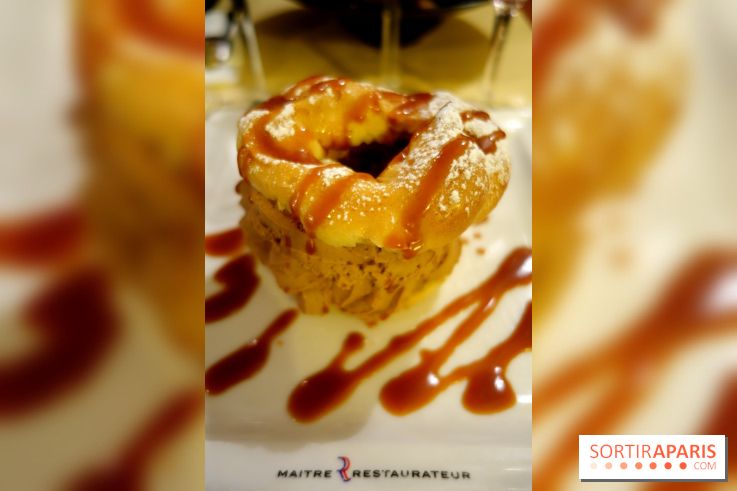 Le Mesturet à Paris : cuisine de terroir signée Alain Fontaine
