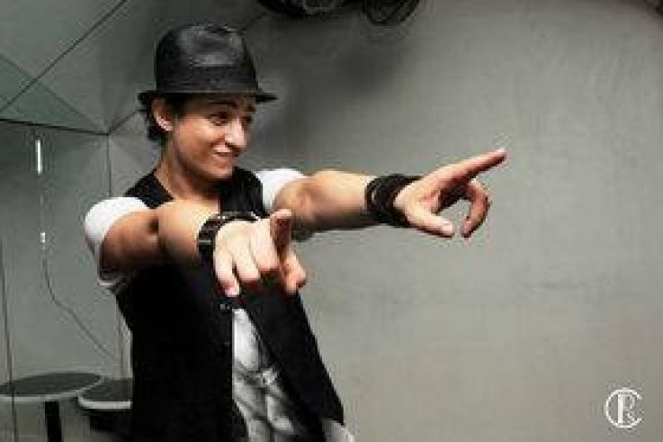 LA TECHNONETTE PARADE