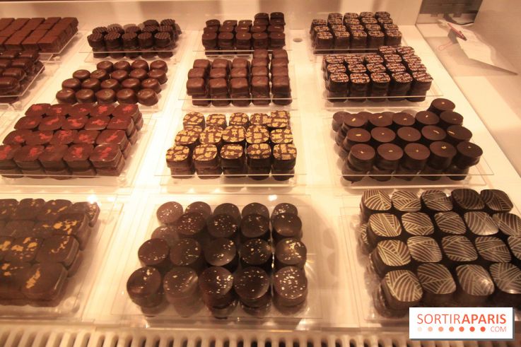 La Manufacture Cluizel Neuilly-Sur-Seine