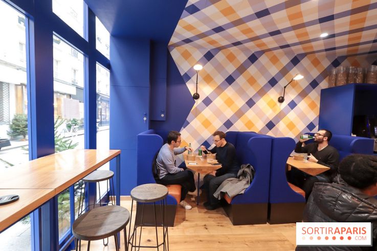 La Maison de la Poutine