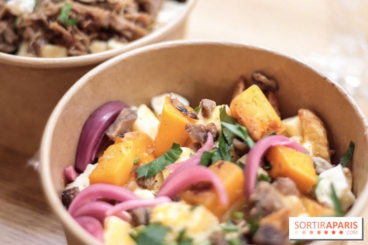 La Maison de la Poutine