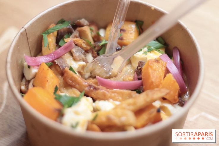 La Maison de la Poutine