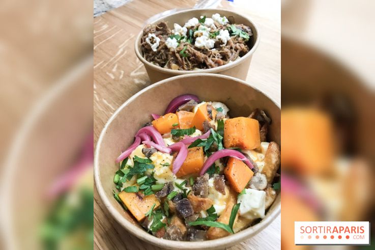 La Maison de la Poutine