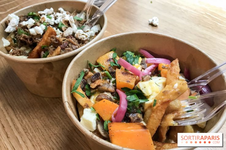 La Maison de la Poutine